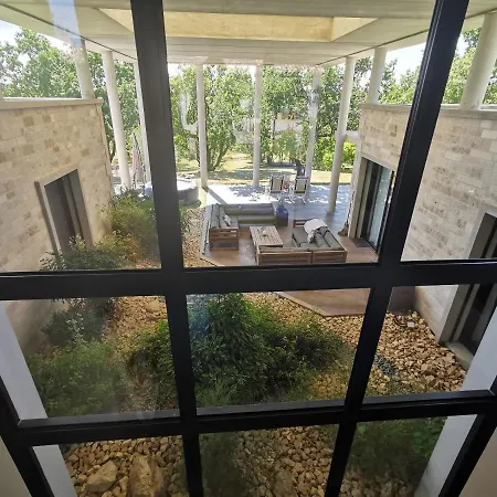 Belle Maison Villa Lalbenque