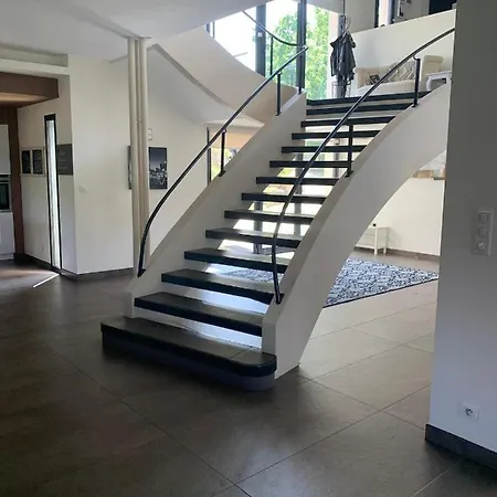 Belle Maison Villa Lalbenque
