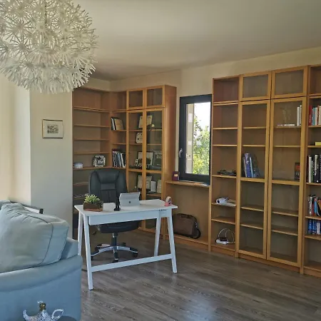 Belle Maison *