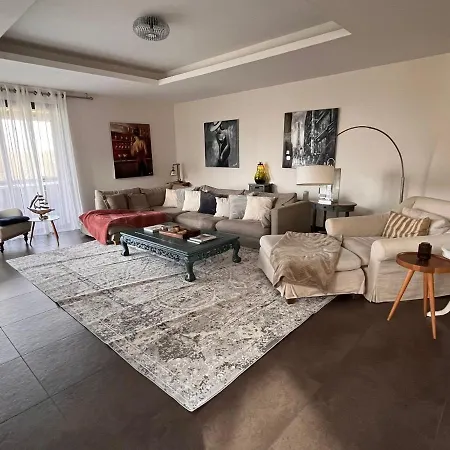 Villa Belle Maison