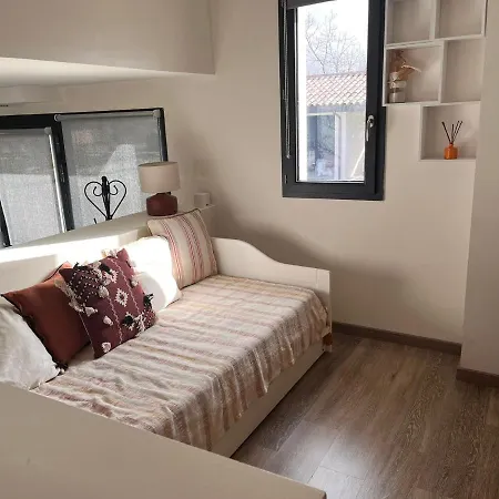 Belle Maison Villa