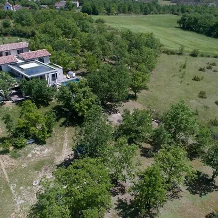 Villa Belle Maison *