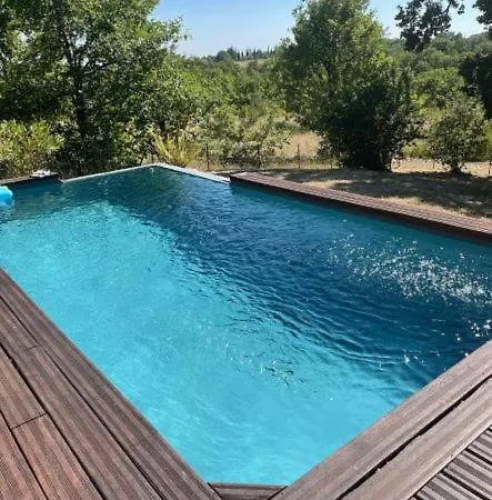 Belle Maison Villa