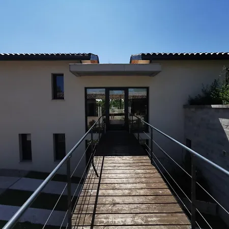 Belle Maison Villa *