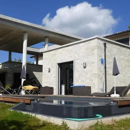 Belle Maison *