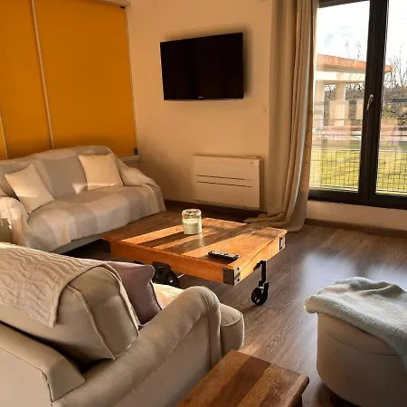 Belle Maison Villa *