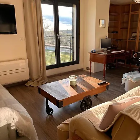 Villa Belle Maison